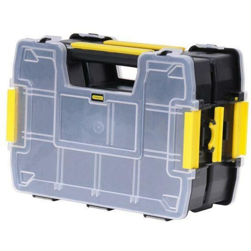 ORGANIZER SORTMASTER LIGHT  STST1-71197 DUBBEL STA