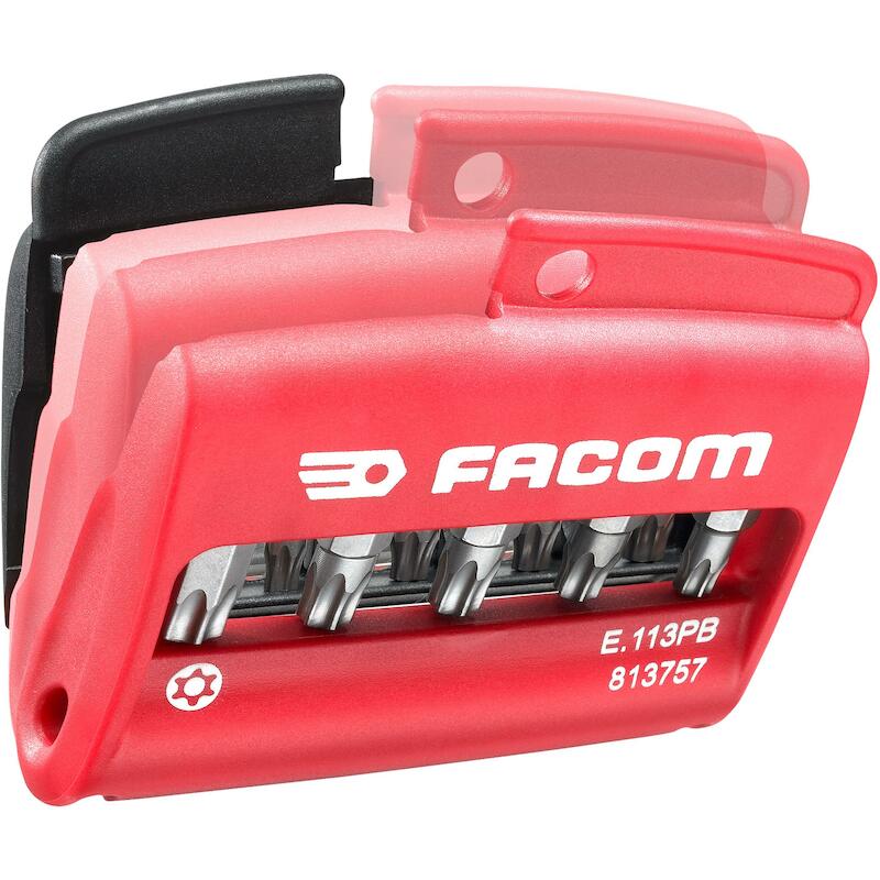 BITSET RESISTORX            E.113PB    (10ST)FACOM