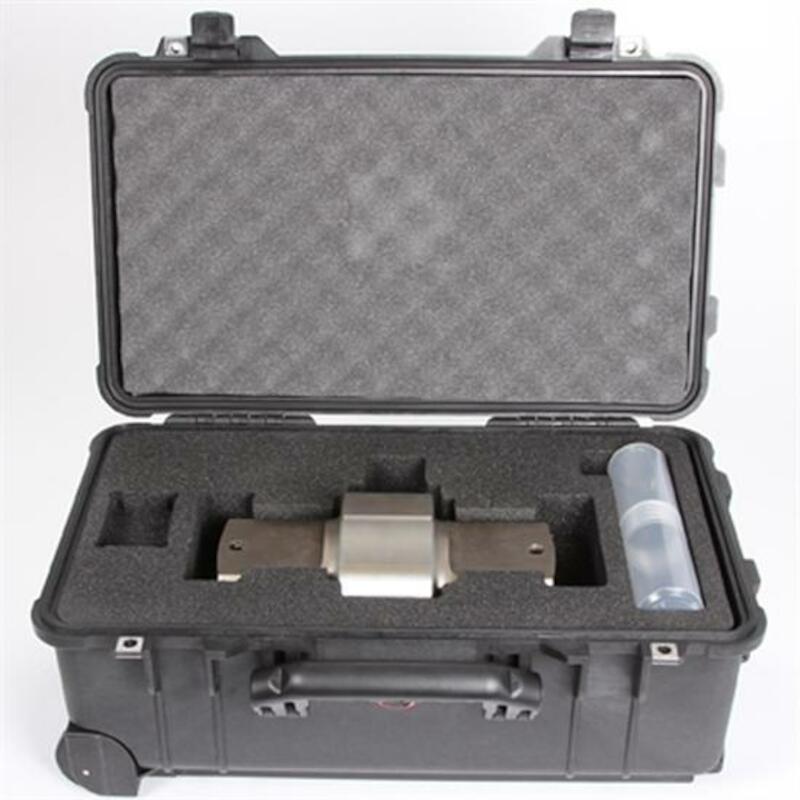 STATIC TRANSDUCER 100000 3"1/2 50796 LOG