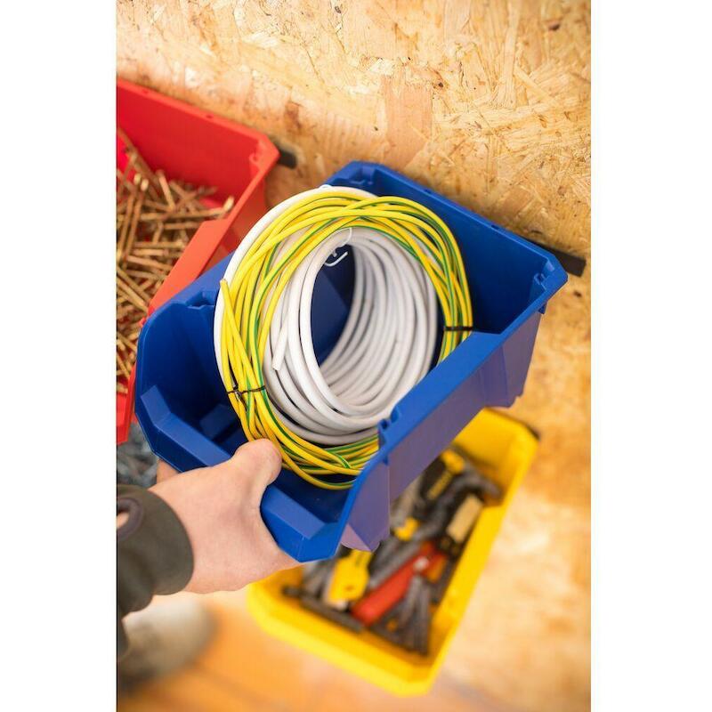 MAGAZIJNBAKJE NO. 3 BLAUW   STST82740-1    STANLEY
