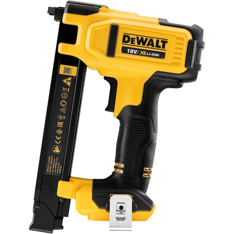 ACCU-NIETMACHINE 18V/BODY   DCN701N         DEWALT