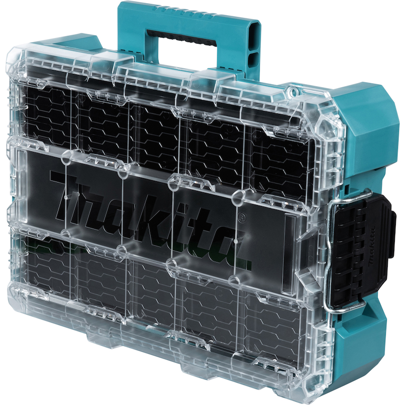 ORGANISER MEDIUM MAKTRAK    P-91045         MAKITA