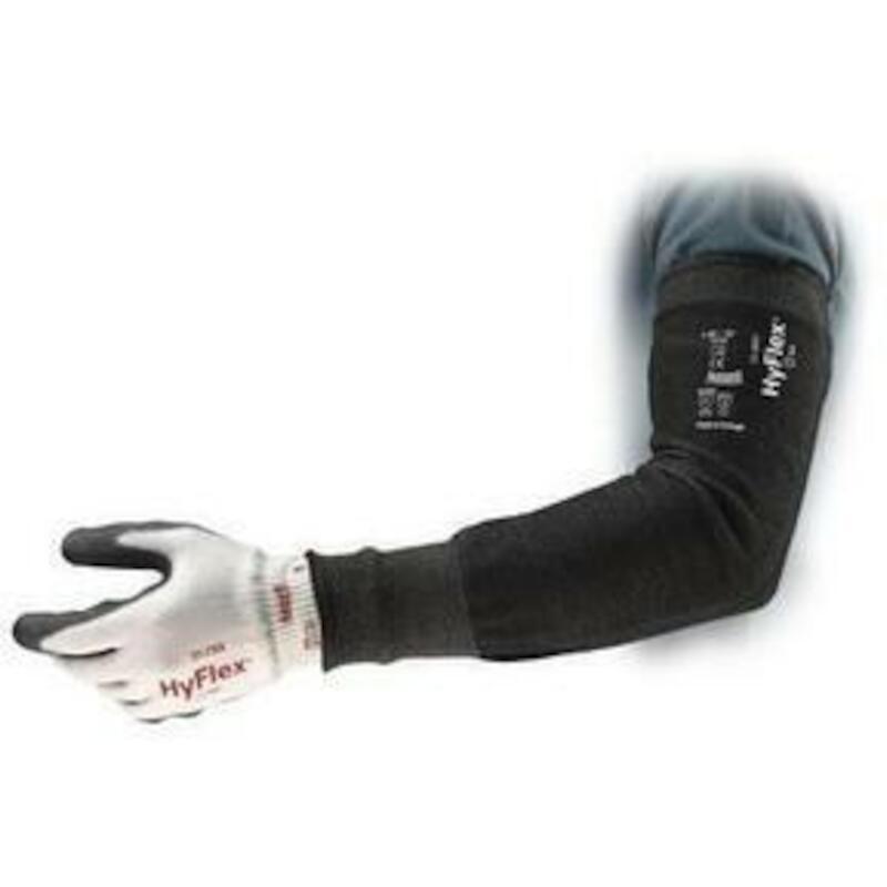 ARMBESCHERMER HYFLEX WIDE   11-250 12"      ANSELL