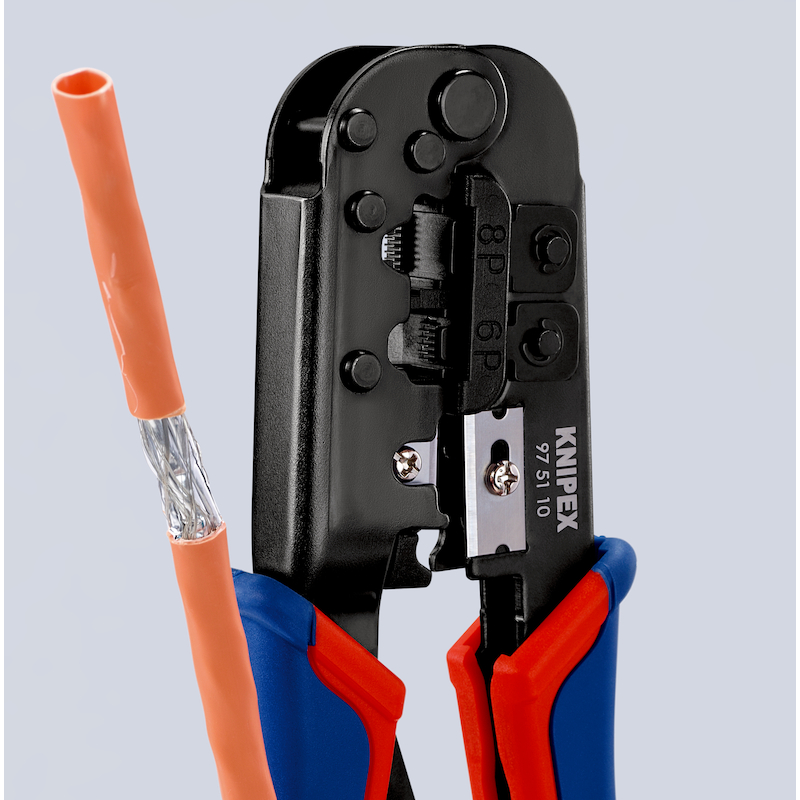 KABELSCHOENTANG WESTERN     97 51 10        KNIPEX