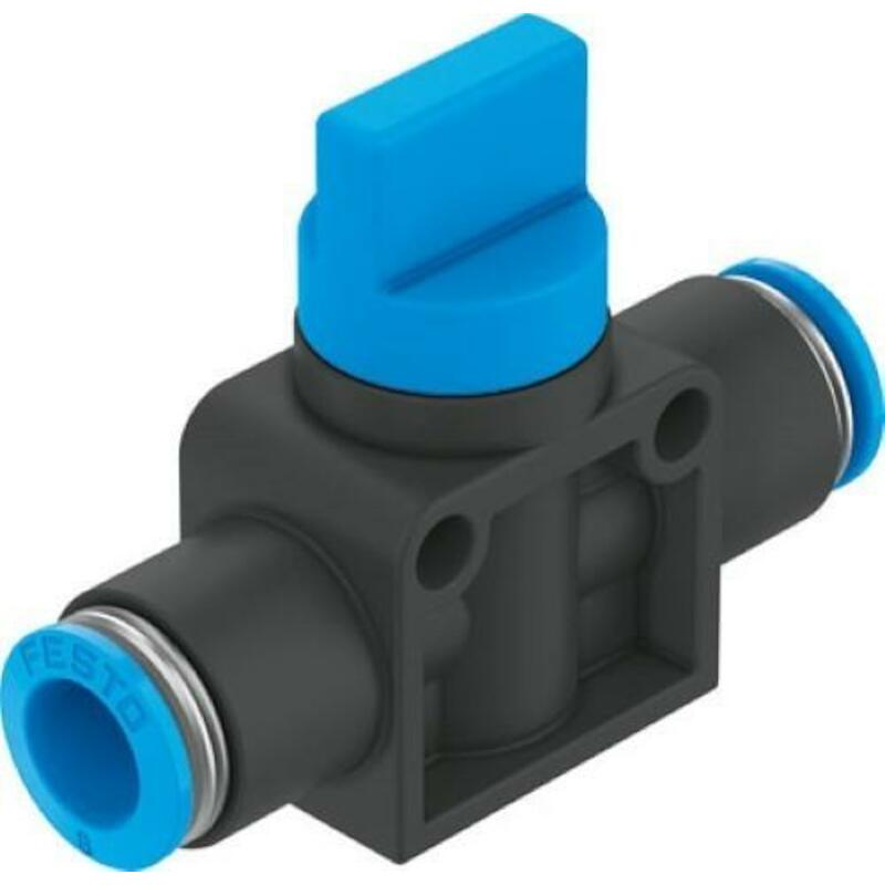 ROBINET D'ARRÊT HE-3-QS-8 (153476) FESTO