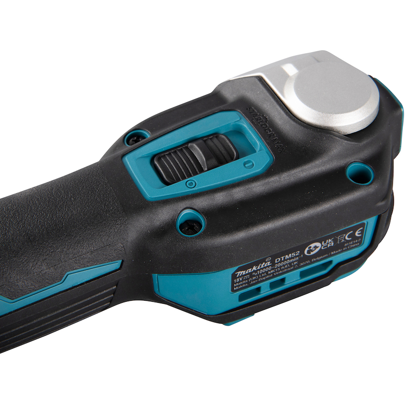 MULTITOOL LXT® - DTM52RTJX1 - MAKITA