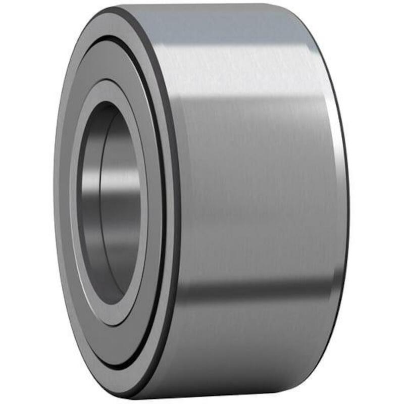 GALET SUPPORT AVEC JOINTS       NATV 6 PP          SKF