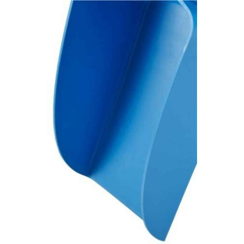 PELLE À MAIN PP 2L ROUGE    5670/4 160MM     VIKAN