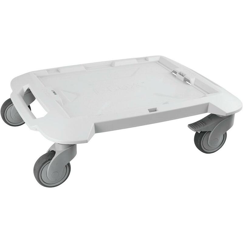 L-BOXX CHASSIS DE BASE      1100 R          GEDORE