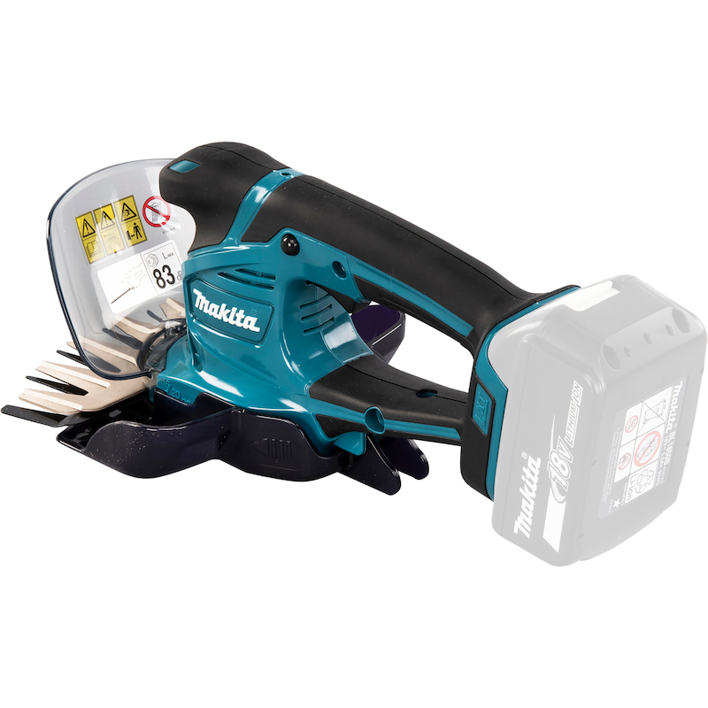 GRASSCHAAR LXT® - DUM604ZX - MAKITA