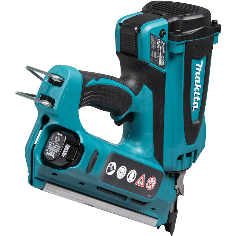 GAS CONSTRUCTIETACKER VOOR DE RUWBOUW - GN900SE - MAKITA