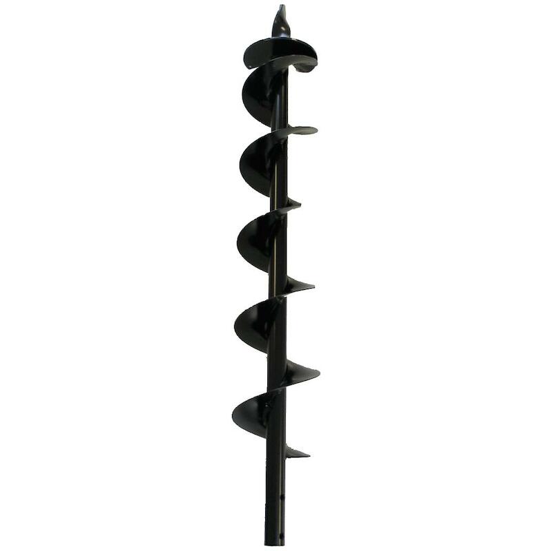 FORET HÉLICOÏDAL 80 X 800 MM - P-49155 - MAKITA
