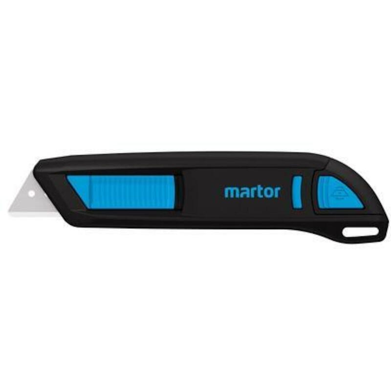 COUTEAU SÉCURITÉ SECUNORM   30000110        MARTOR