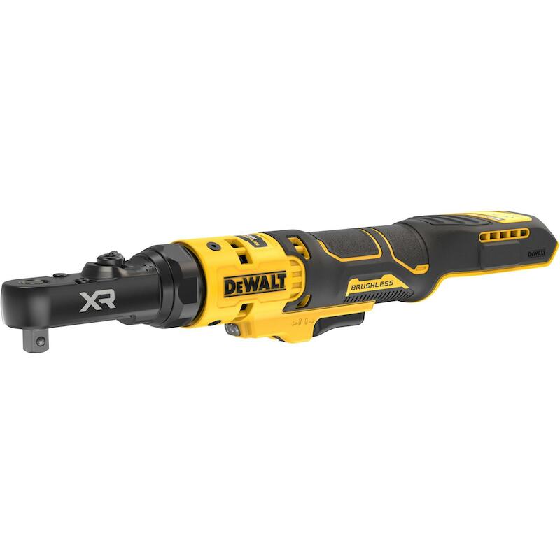 H.ACCURATELSLEUTEL 18V/BODY DCF520N         DEWALT