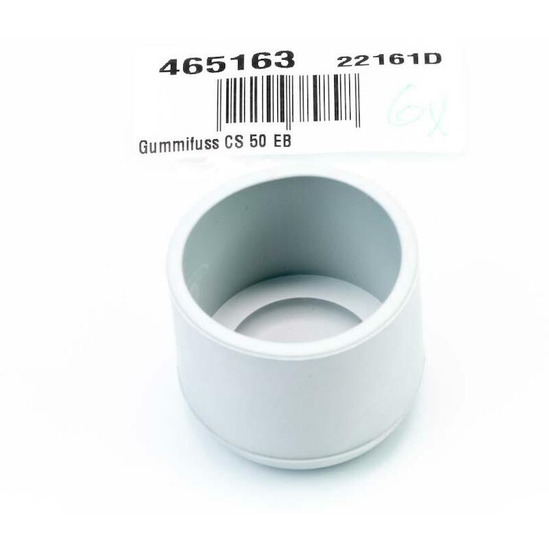 ACCESSORIES - FESTOOL 465163 - RUBBER BASE FOR CS50 EB