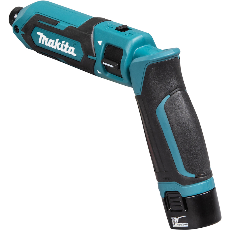VISSEUSE À CHOC DROITE - TD022DSJ - MAKITA