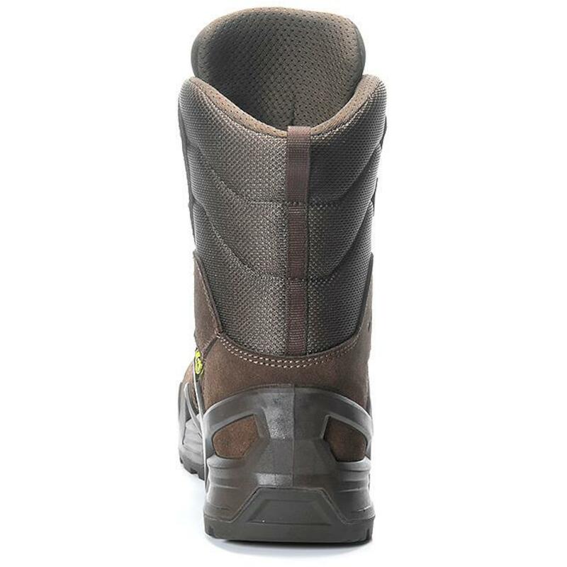 BOTTE ESD S3S BRUN          ZEPHYR WORK GTX     47