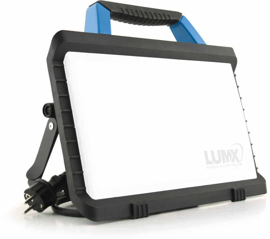 LAMPE CHANT.GALAXY LED 50W  LM 32260 - 3M     LUMX