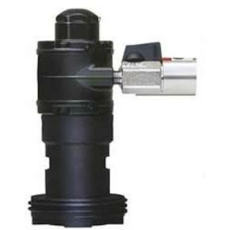 PNEU MOTOR SP-A1    VOOR VATPOMP ATEX