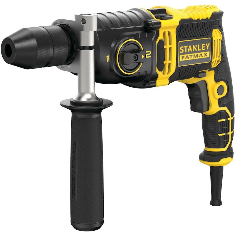 PERCEUSE A PERC.850W        FMEH850K       STANLEY