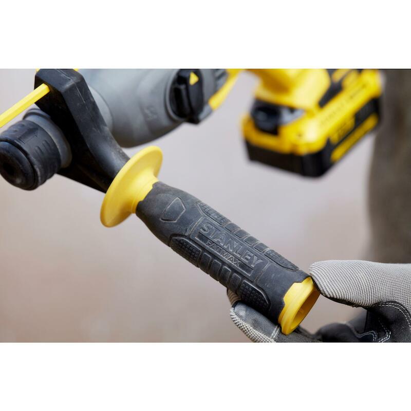 ACCU-COMBIHAMER 18V/BODY    SFMCH900B      STANLEY