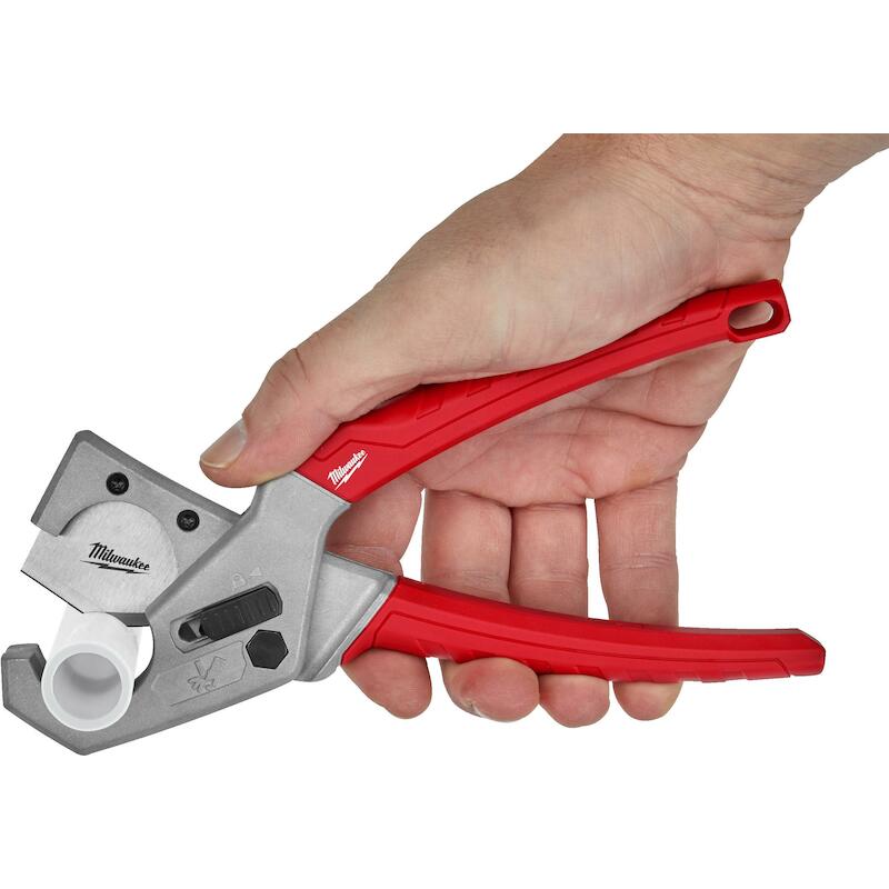 BUIZENSNIJDER PLASTIEK 25MM 4932479407   MILWAUKEE