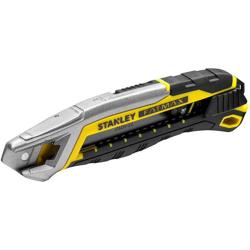 CUTTER FATMAX 18MM          FMHT10594-0    STANLEY