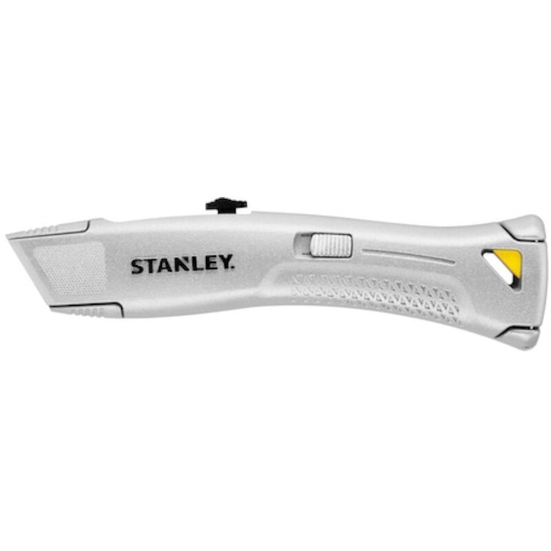 COUTEAU RÉTRACTABLE FATMAX  FMHT10505-0    STANLEY