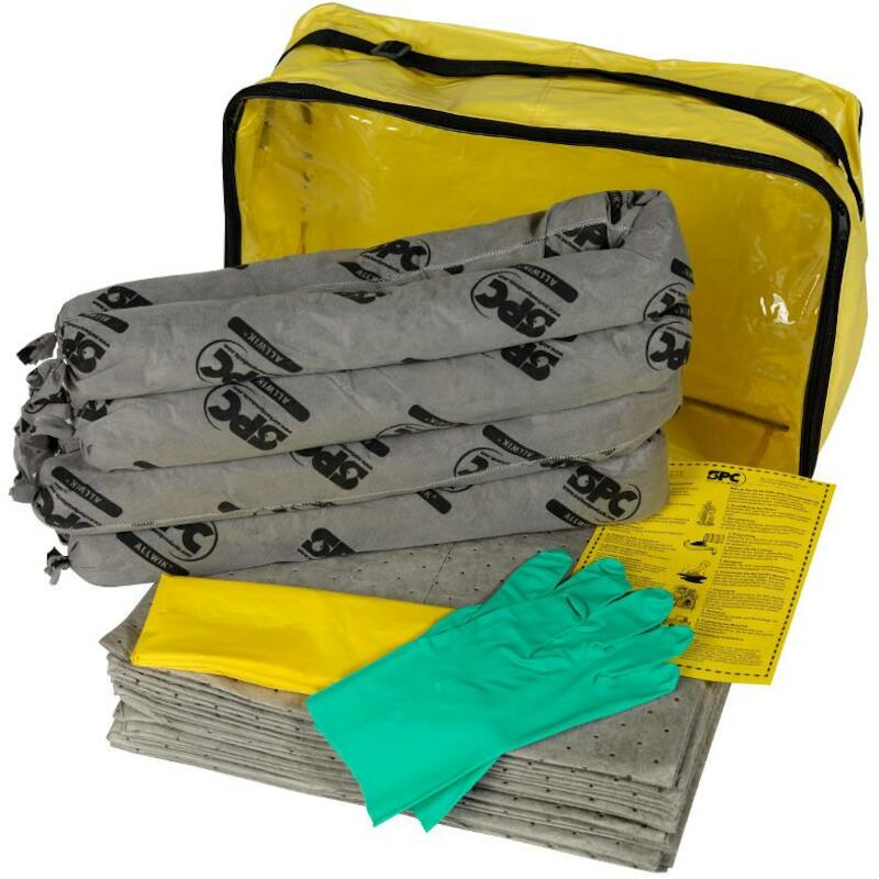 ADR INTERV.KIT UNIV.KLEIN   SKA-ADR-S - 43L    SPC
