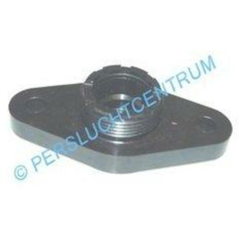 FLANGE - 03838612 - INGERSOLL RAND