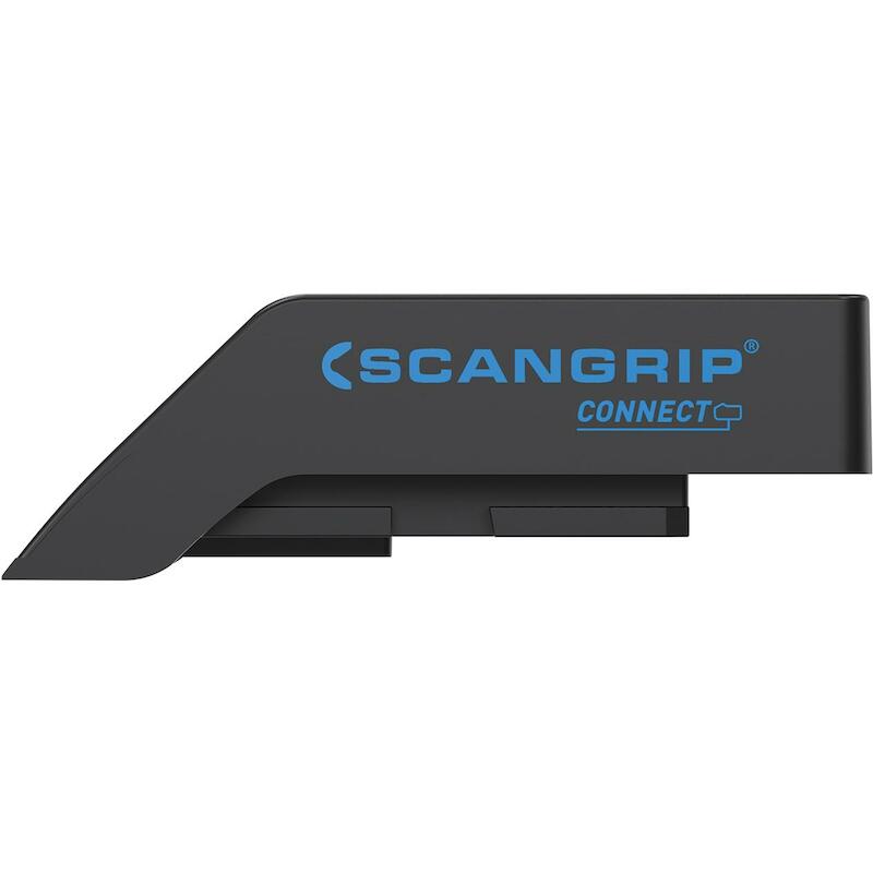 ACCU-ADAPTER 18V            HAZET CONNECTOR SCANGR