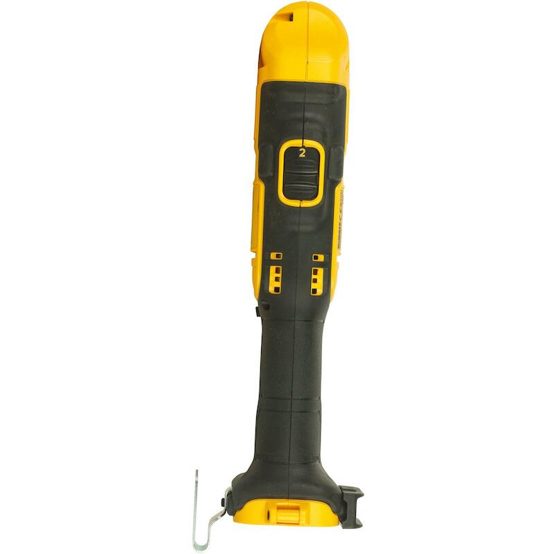 PERC.D'ANGLE/ACCU 18V/BODY  DCD740NT(TSTAK) DEWALT