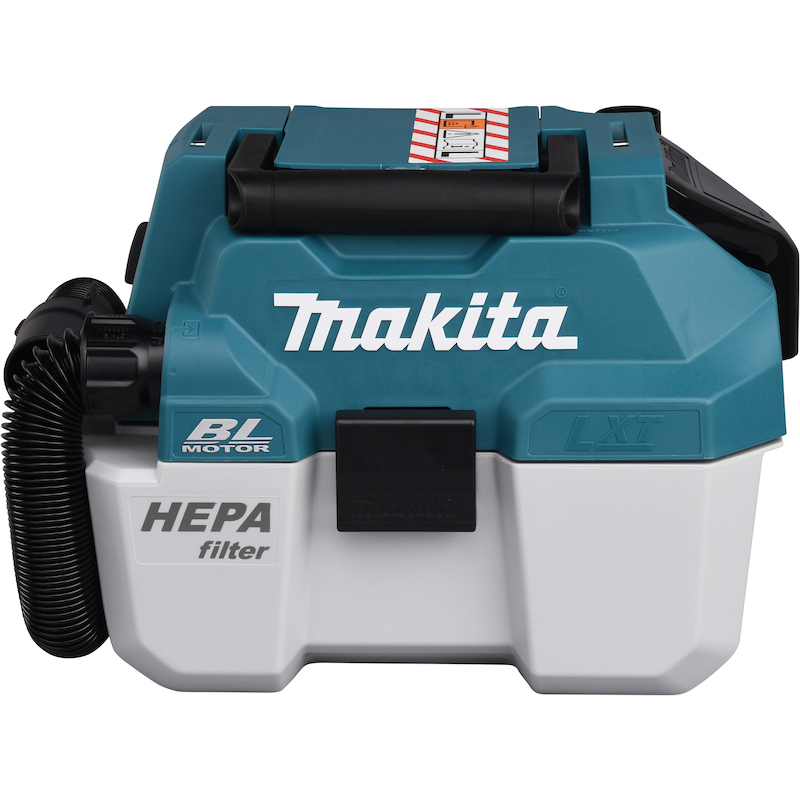 ASPIRATEUR/SOUFFLEUR LXT® - DVC750LZX1 - MAKITA