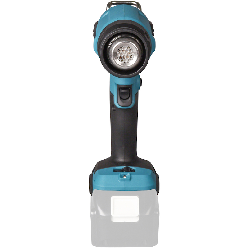 DÉCAPEUR THERMIQUE LXT - DHG181ZJ - MAKITA