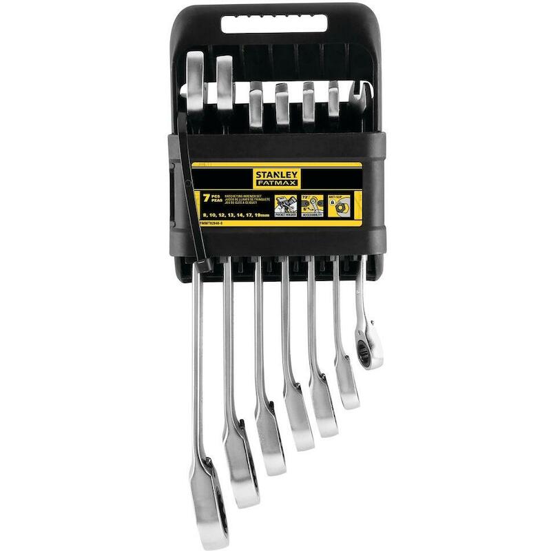 RINGSTEEKRATELSLEUTELSET    FMMT82848-0 (7ST)STANL