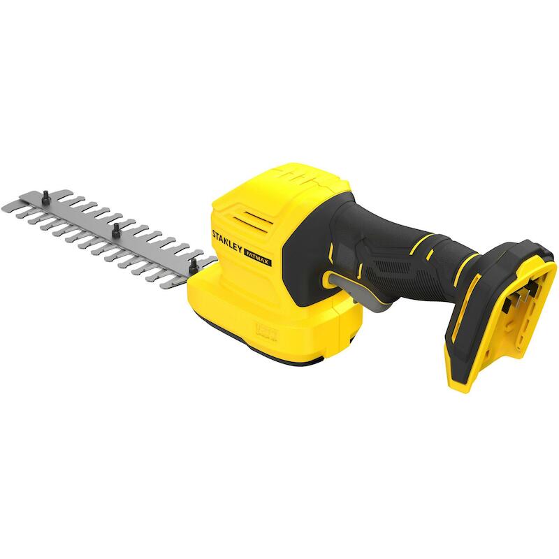 ACCU-GRASSCHAAR 18V/BODY    STCSS20B       STANLEY