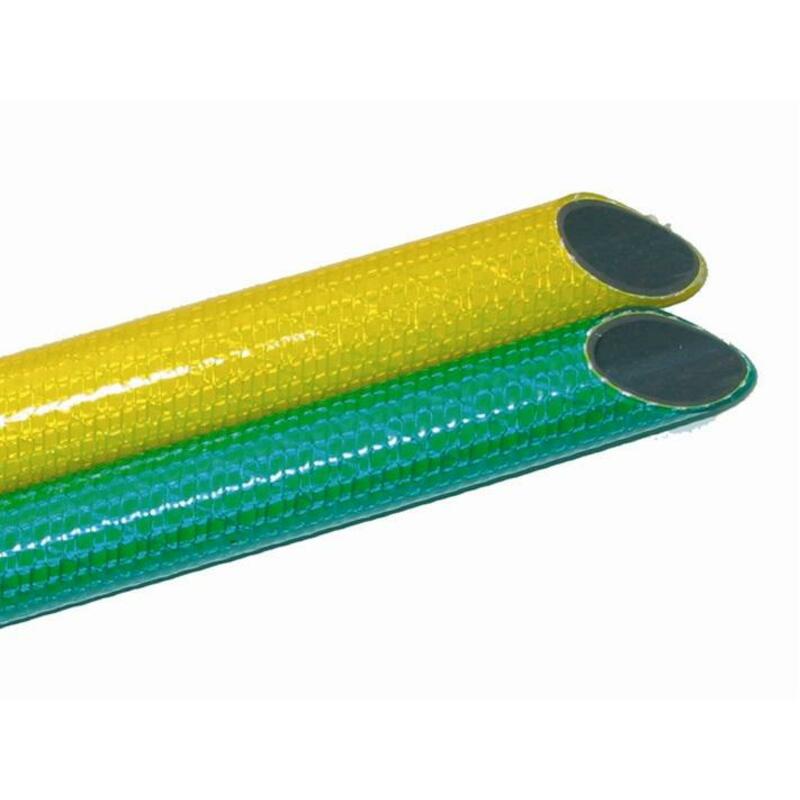 TUYAU PVC VERT 10BAR        ARROVYL 15X19,5
