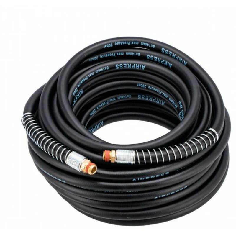 LUCHTSLANG 8MM 15M ORION    40491         AIRPRESS
