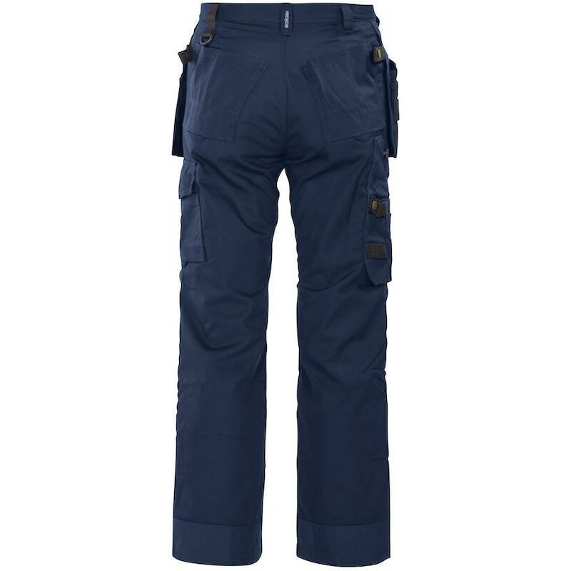 WERKBROEK - PROJOB 5512 - MARINE 148