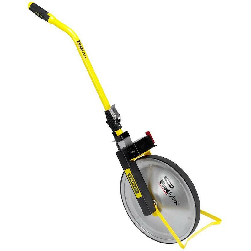 MEETWIEL FATMAX DISC 400MM  1-77-108 3,3KG STANLEY