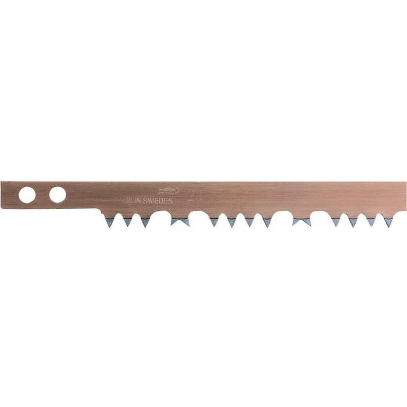 LAME SCIE BUCHE BOIS 530MM  SE-51-21         BAHCO
