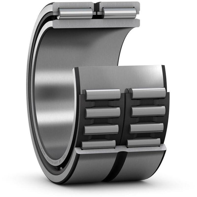 NAALDLAGER MET BINNENRING - SKF NA 6912