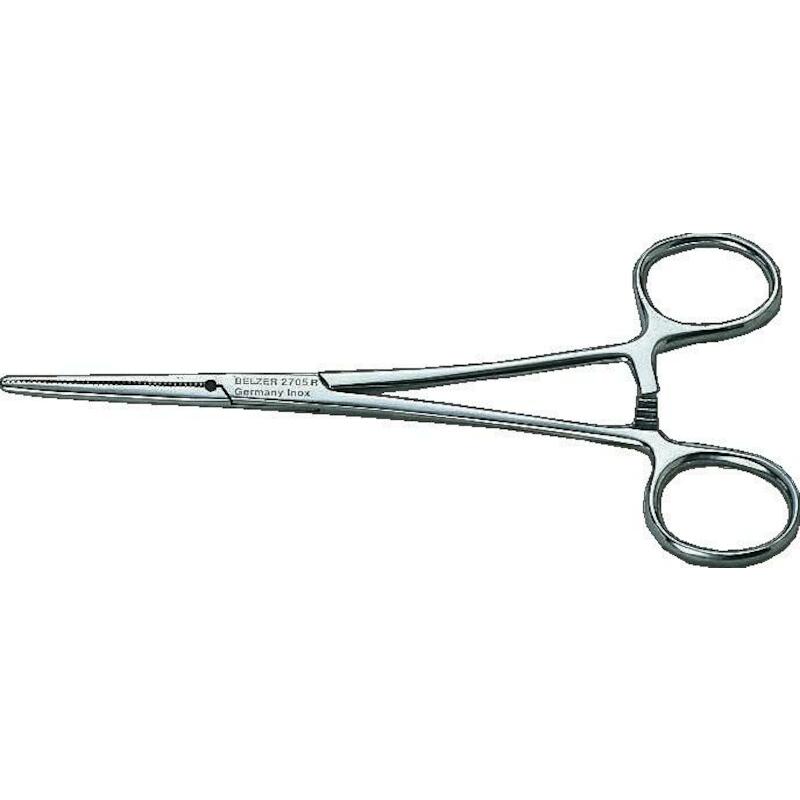KLEMSCHAAR                  2705R (L=160MM)  BAHCO