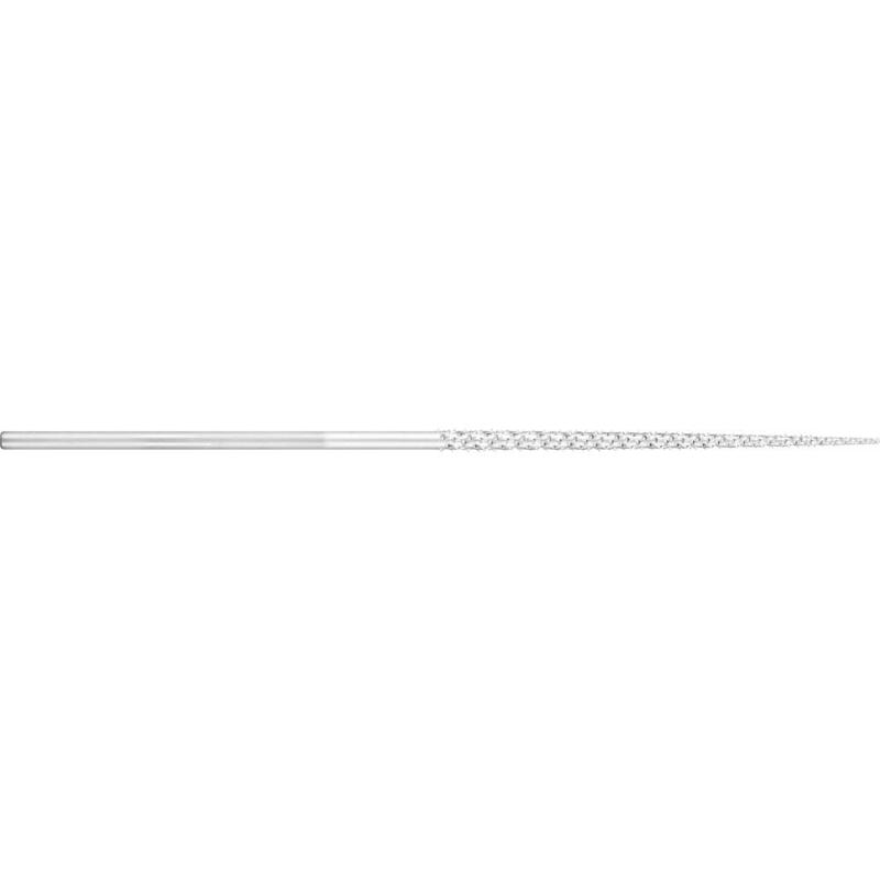 NAALDRASP 3-KANT K2 3MM     2507 140MM       PFERD