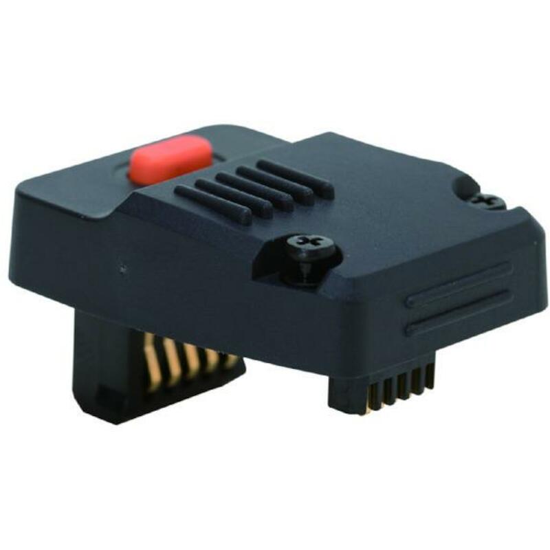 CONNECTOR ZENDER SCHUIFMAAT 02AZF300      MITUTOYO