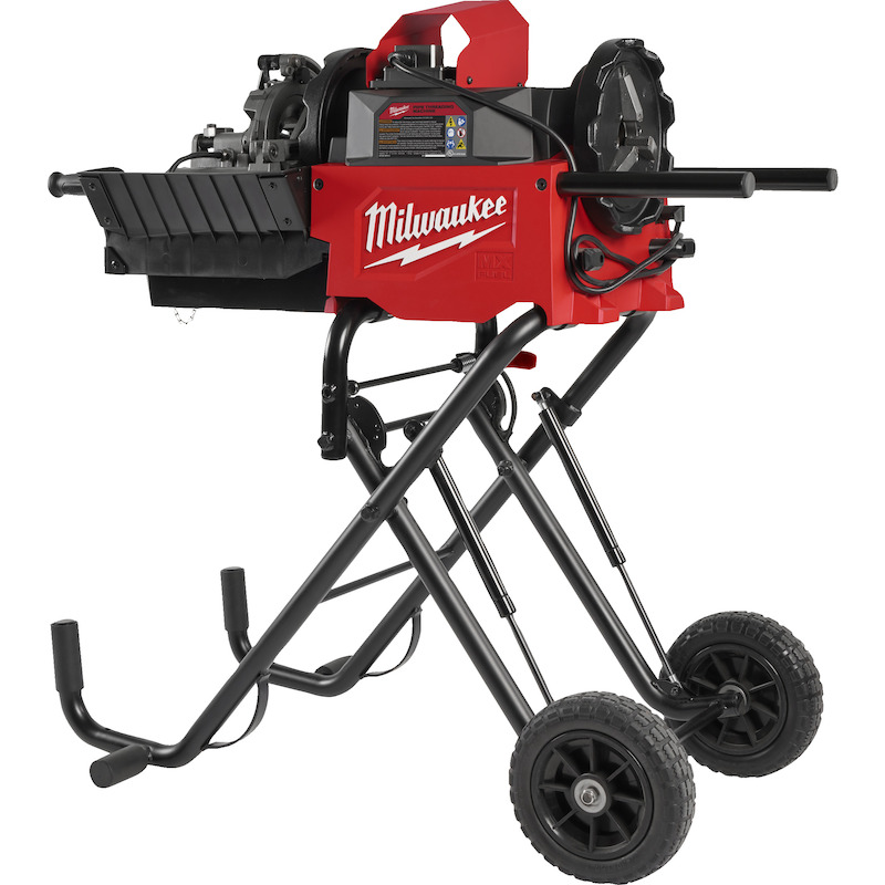 MACHINE À FILETER 72V/BODY  MXF PTR2-0   MILWAUKEE