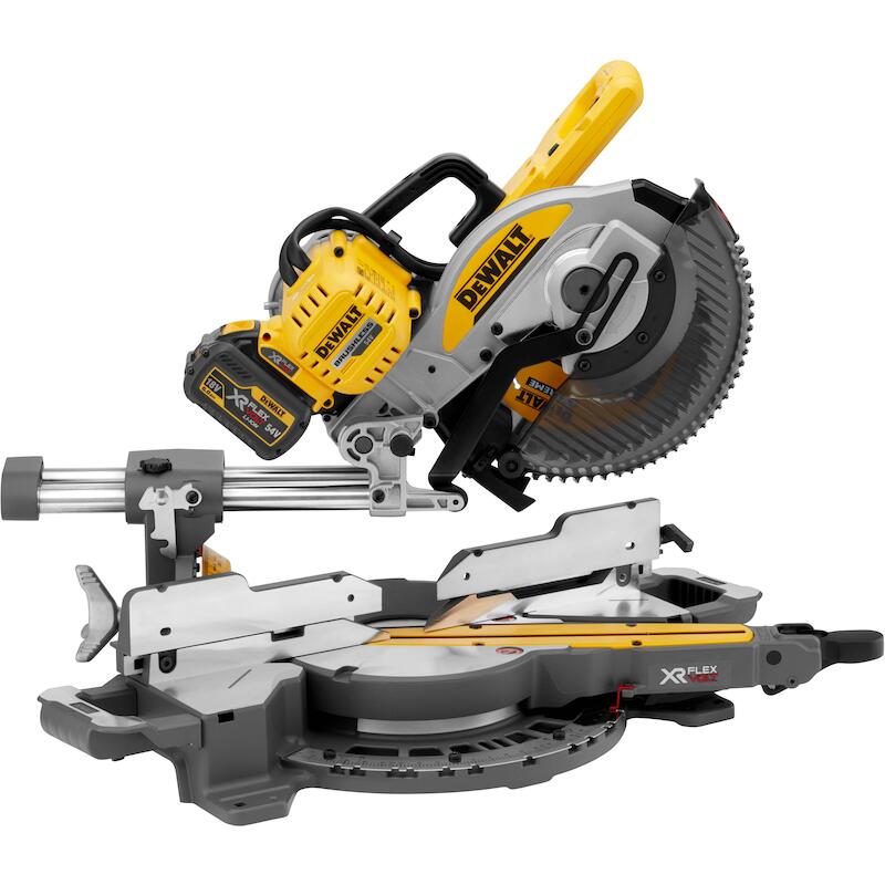 ACCU-AFKORTZAAG 54V/2X6AH   DCS727T2        DEWALT