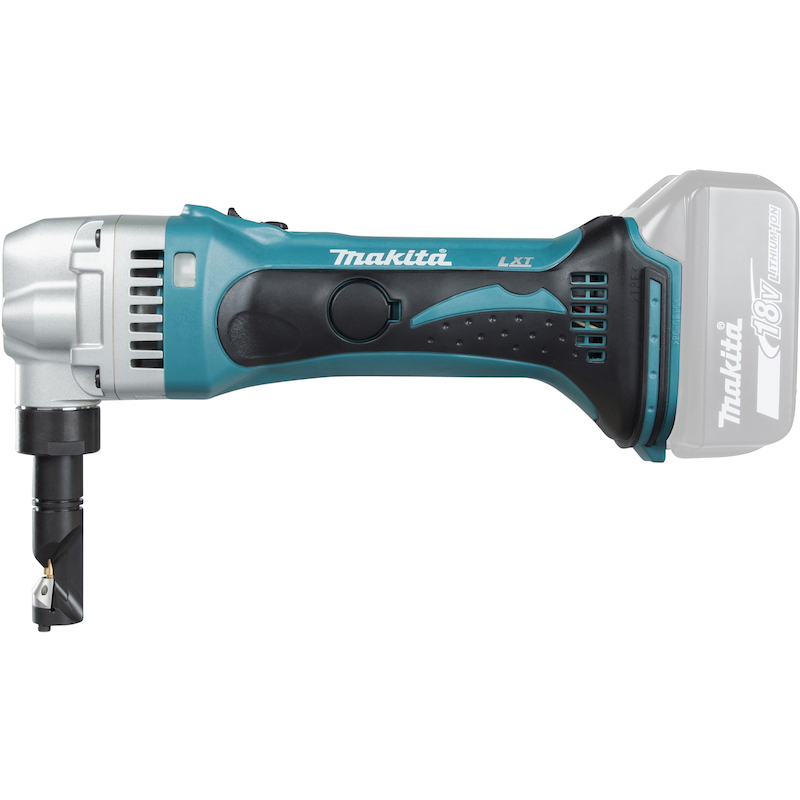 GRIGNOTEUSE LXT® - DJN161ZJ - MAKITA