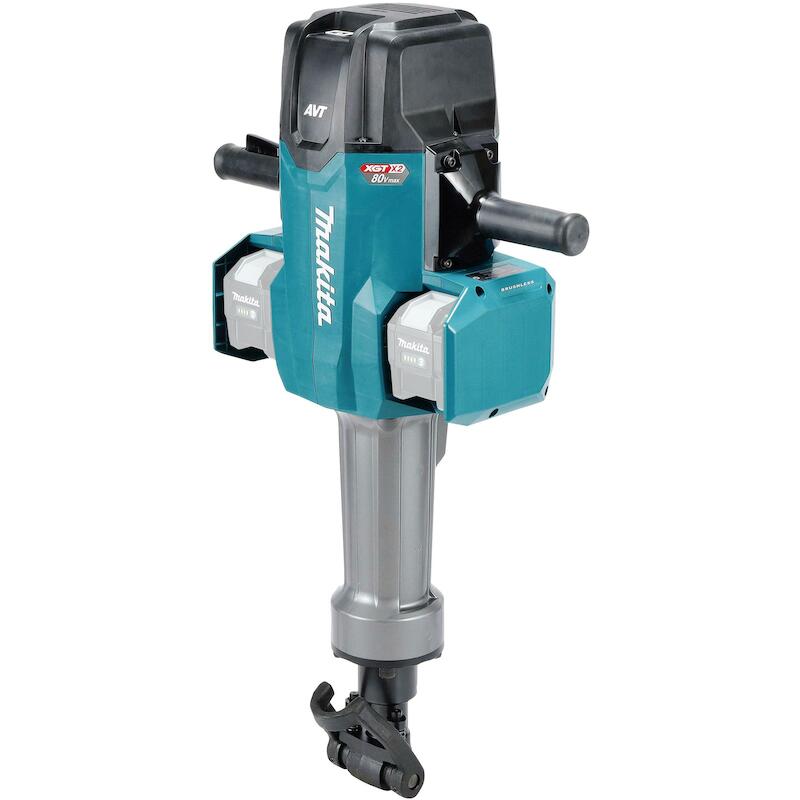 ACCUBREEKHAMER 72V/BODY     HM004GZ01       MAKITA