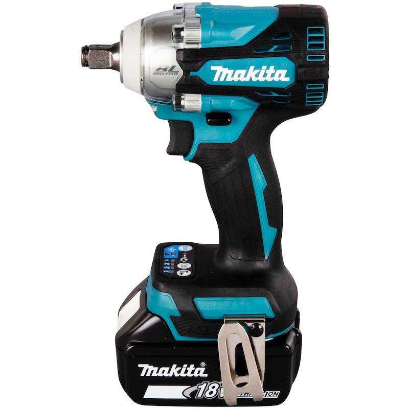 SLAGMOERSLEUTEL LXT® - DTW300T1J - MAKITA